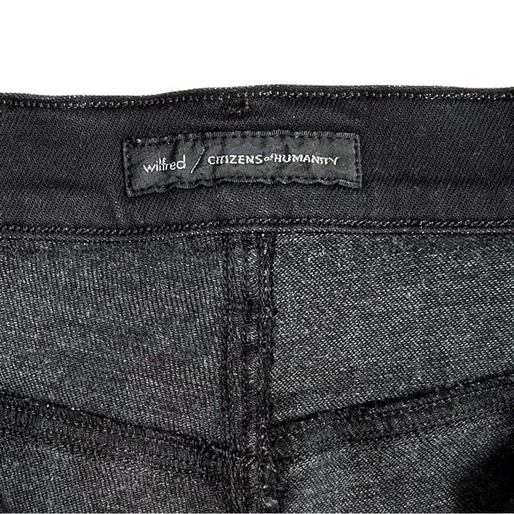 Wilfred Citizens of Humanity Jeans Collab Aritzia - Picture 4 of 15